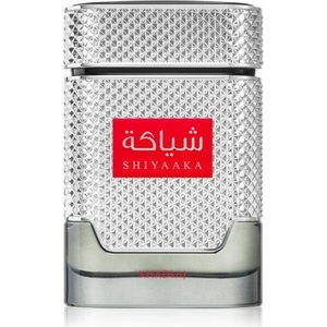KHADLAJ Shiyaaka (Silver) EDP 100 ml Парфюми
