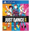 Hry na PS4 Just Dance 2014
