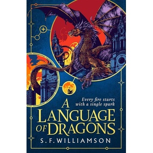 A Language of Dragons (ISBN: 9780008652296)