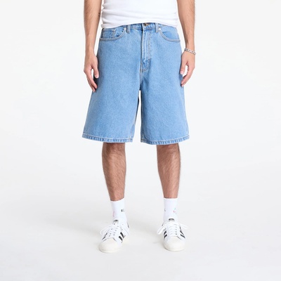 Vans Check 5 Baggy Denim stonewash/blue