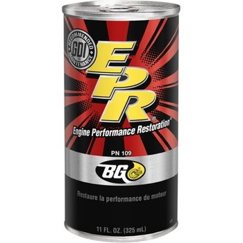 BG 109 Engine Performance Restoration 325 ml