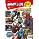 Komiksové čtení 3