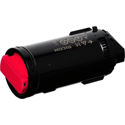 Ricoh Тонер касета RICOH IM C530FB, 18000 копия, Magenta (418242)