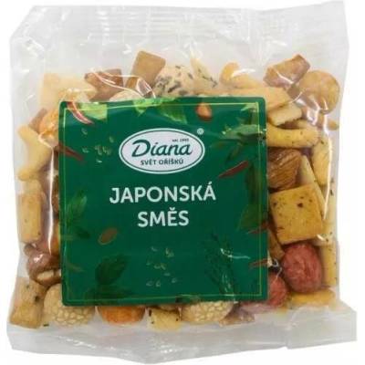 Diana japonská směs 100 g