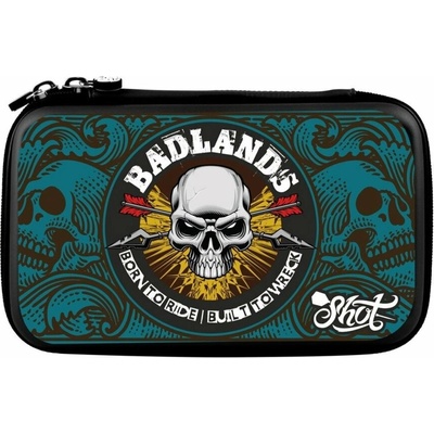 Shot Tactical - Badlands - Blue – Zboží Dáma