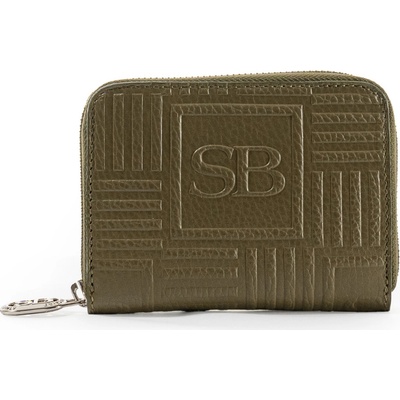 Sara Burglar Inspire Green