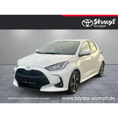 Toyota Yaris 1.5 Hybrid Comfort 85 kW