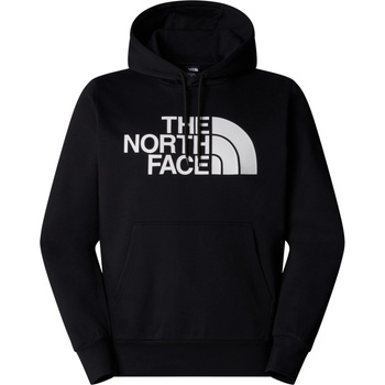 The North Face M Easy Hoodie Размер: XXL / Цвят: черен