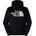 The North Face M Easy Hoodie Размер: XXL / Цвят: черен