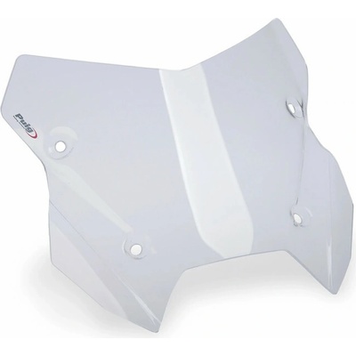 Plexi štít PUIG SPORT 22680W průhledný