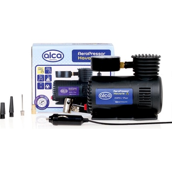 Alca 20300