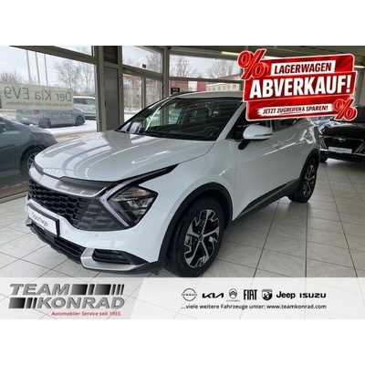 Kia Sportage 1.6 Ultimate 2WD DCT 118 kW
