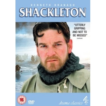 Shackleton DVD