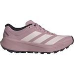 adidas Terrex Дамски маратонки adidas Terrex Women's Agravic 4 Trail running shoes - Magic Mauve / Putty Mauve / Core Black - размер 42 2/3 (EU) (123-2377-0220)
