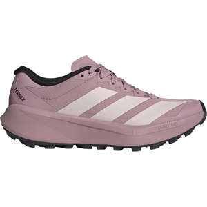 adidas Terrex Дамски маратонки adidas Terrex Women's Agravic 4 Trail running shoes - Magic Mauve / Putty Mauve / Core Black - размер 42 2/3 (EU) (123-2377-0220)
