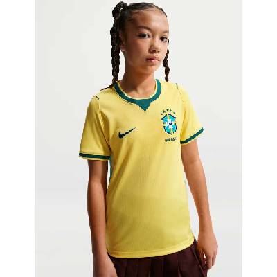 Nike Тениска cbf y nk df jsy ss stad hm 26/27