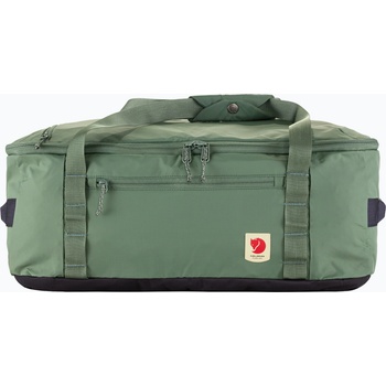 Fjällräven Туристическа чанта Fjällräven High Coast Duffel 36 l patina green
