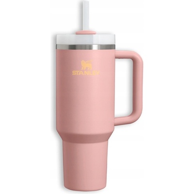Stanley Quencher H2.O FlowState 1,18 l Peach Rose