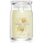 Yankee Candle Banoffee Waffle ароматна свещ Signature 567 гр