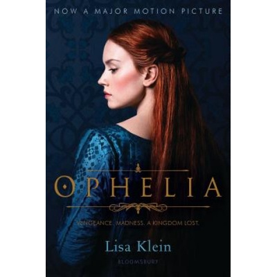 Ophelia Klein Lisa Paperback