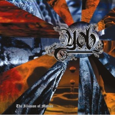 YOB - THE ILLUSION OF MOTION BLACK LTD. LP