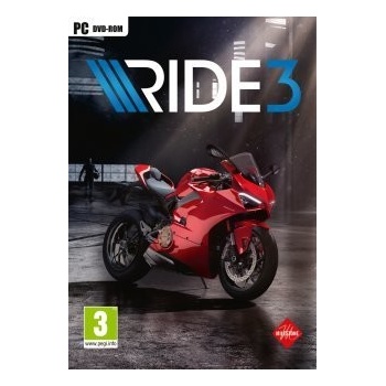 RIDE 3