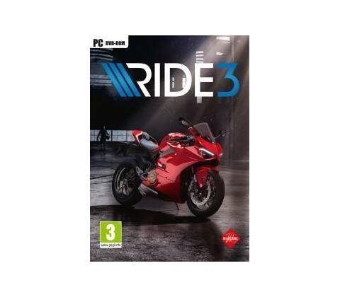 RIDE 3