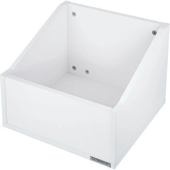GLORIOUS Record Box Advanced 110 WH