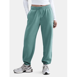 NIKE Спортно долнище w nsw phnx flc hr os pant 2 (fz5996-017)
