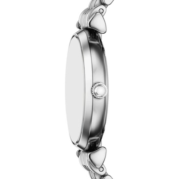 Giorgio Armani дамски часовник Gianni T-Bar (AR11768)
