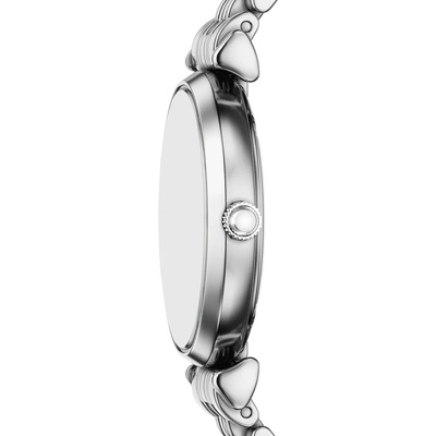 Giorgio Armani дамски часовник Gianni T-Bar (AR11768)