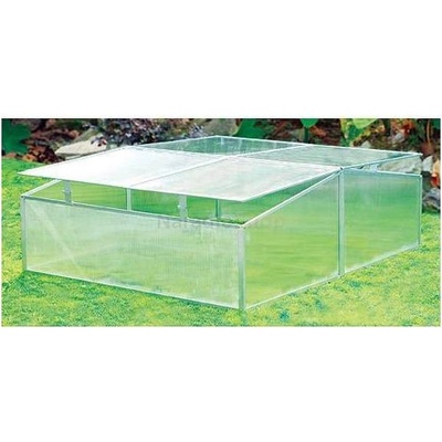 Greenhouse G50062, 100x100x048 cm, PC
