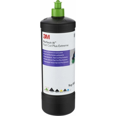 3M 51815 Fast Cut Plus Extreme 1 kg