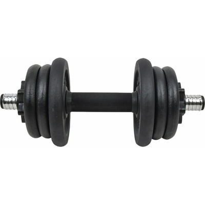 Lifefit Činkový set Dumbbell SET Steel Hb-03 10 kg