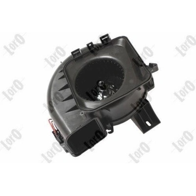 LORO Vnitřní ventilátor LOR 037-022-0004