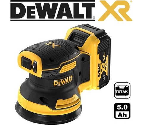 DeWALT DCW210P2