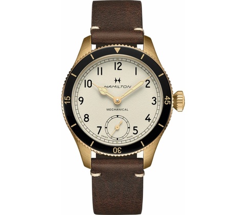Hamilton H76709510