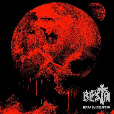 BESTA - TERRA EM DESAPEGO LP