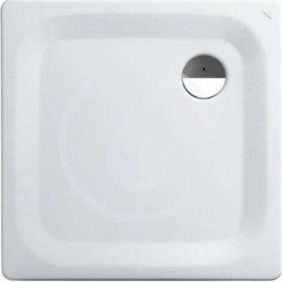 Laufen Platina 80 x 80 cm H2150010000401