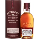 Whisky Aberlour Double Cask Matured 12y 40% 0,7 l (tuba)