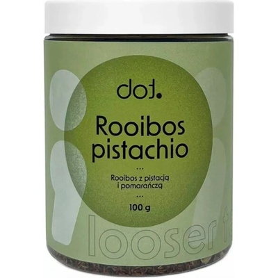 Cup&You Rooibosový pistáciový čaj 100 g