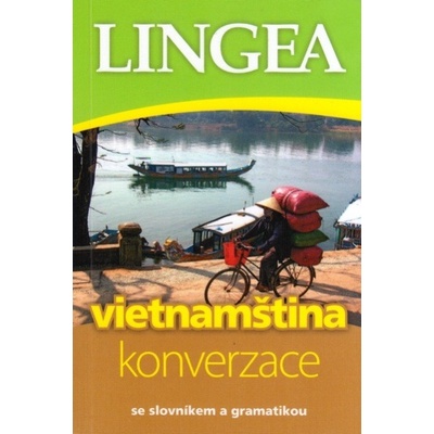 {{POZOR, 0/2 EANY NEPŘESUNUTO , ID16721446}} Vietnamština konverzace
