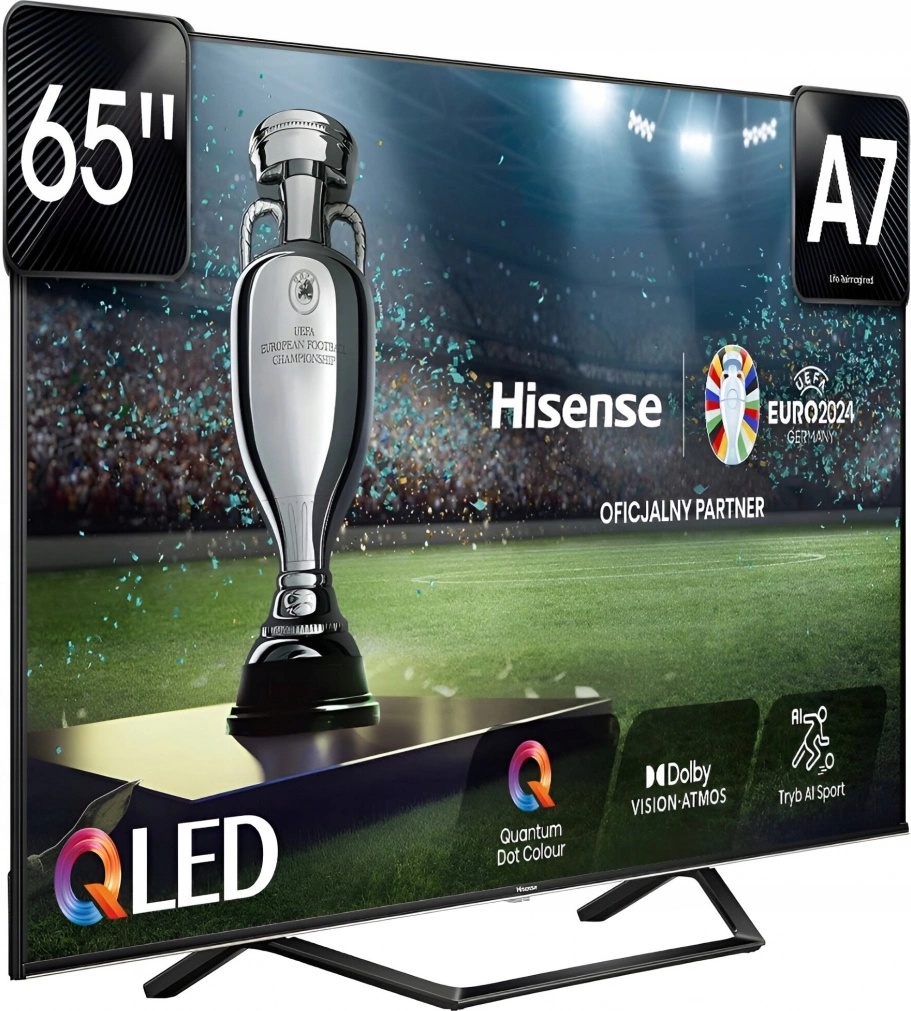 Hisense 65A7NQ