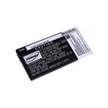 Powery Samsung EB-BG903BBE s NFC čipem 2800mAh