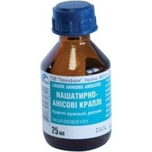 TML ANÝZOVÉ KAPKY 25 ml