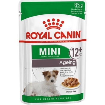 Royal Canin Mini Ageing 85 g