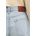 Calvin Klein Jeans къс панталон дамски деним (LV047F773G)