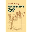 Perspective Made Easy Norling Ernest