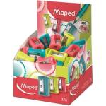 Maped Дисплей за излюпване, с един отвор, MAPED "Vivo", смесени цветове 506300 (506300)