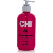 Chi Straight Guard uhladzujúci stylingovýový krém 250 ml